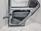 Usa dreapta spate Mercedes C220 w204 775 Argintiu Iridium
