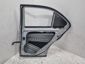 Usa dreapta spate Mercedes C220 w204 775 Argintiu Iridium