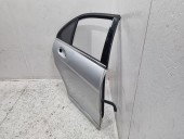 Usa dreapta spate Mercedes C220 w204 775 Argintiu Iridium