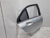 Usa dreapta spate Mercedes C220 w204 775 Argintiu Iridium