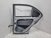 Usa dreapta spate Mercedes C220 w204 775 Argintiu Iridium