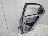Usa dreapta spate Mercedes C220 w204 775 Argintiu Iridium