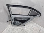 Usa dreapta spate Mercedes C220 w204 775 Argintiu Iridium