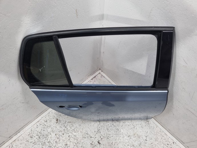 Usa dreapta spate Volkswagen Golf 6 (5K1) [Fabr 2009-2013] Hatchback  A5Q