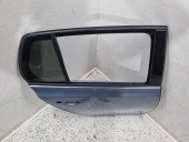 Usa dreapta spate Volkswagen Golf 6 (5K1) [Fabr 2009-2013] Hatchback  A5Q