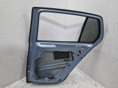 Usa dreapta spate Volkswagen Golf 6 (5K1) [Fabr 2009-2013] Hatchback  A5Q