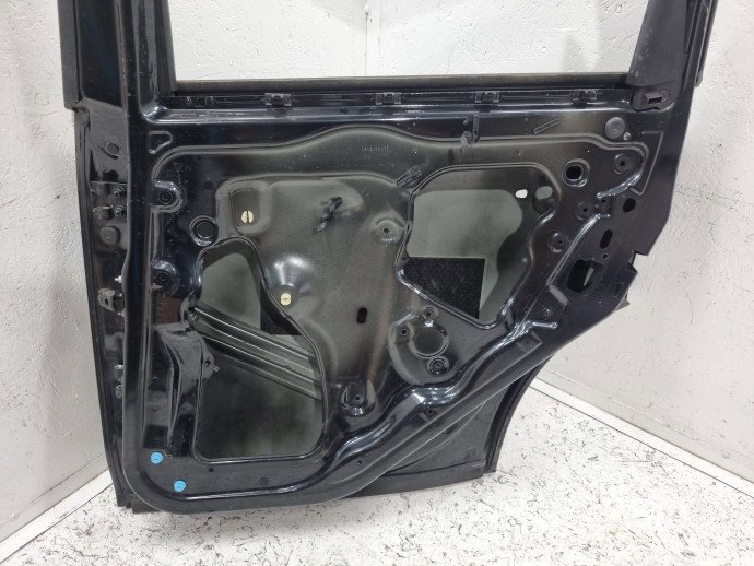 Usa dreapta spate MINI Countryman R60 ABSOLUTE BLACK METALLIC (B11)