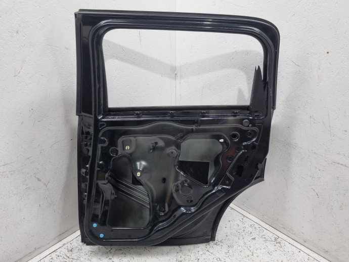 Usa dreapta spate MINI Countryman R60 ABSOLUTE BLACK METALLIC (B11)