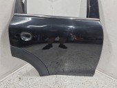 Usa dreapta spate MINI Countryman R60 ABSOLUTE BLACK METALLIC (B11)