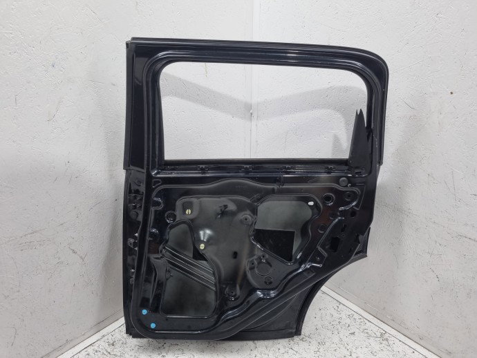 Usa dreapta spate MINI Countryman R60 ABSOLUTE BLACK METALLIC (B11)