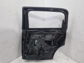 Usa dreapta spate MINI Countryman R60 ABSOLUTE BLACK METALLIC (B11)