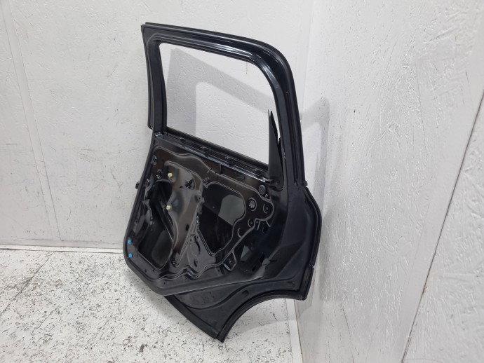 Usa dreapta spate MINI Countryman R60 ABSOLUTE BLACK METALLIC (B11)