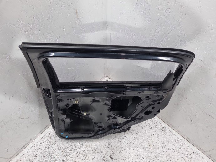 Usa dreapta spate MINI Countryman R60 ABSOLUTE BLACK METALLIC (B11)