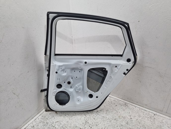 Usa dreapta spate AUDI A4 (8W2, B9) [Fabr 2015-2023] Sedan S-line, Quattro LY9C