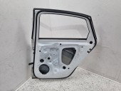 Usa dreapta spate AUDI A4 (8W2, B9) [Fabr 2015-2023] Sedan S-line, Quattro LY9C