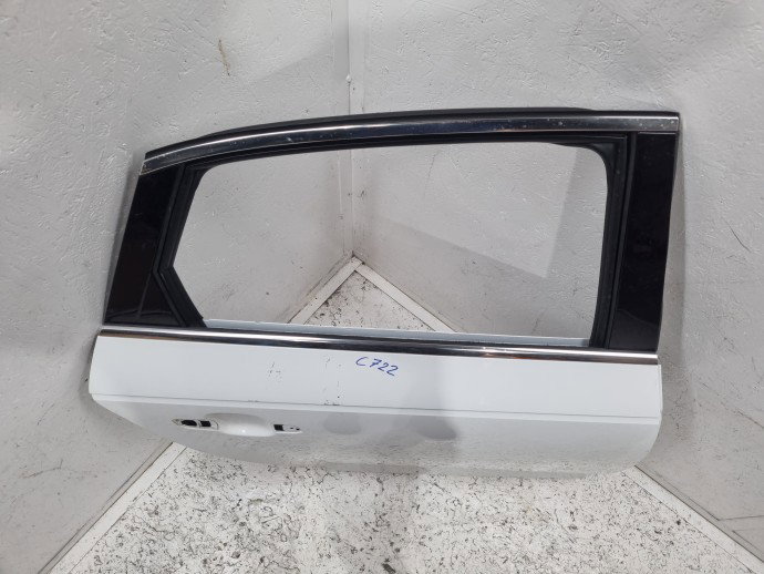 Usa dreapta spate AUDI A4 (8W2, B9) [Fabr 2015-2023] Sedan S-line, Quattro LY9C