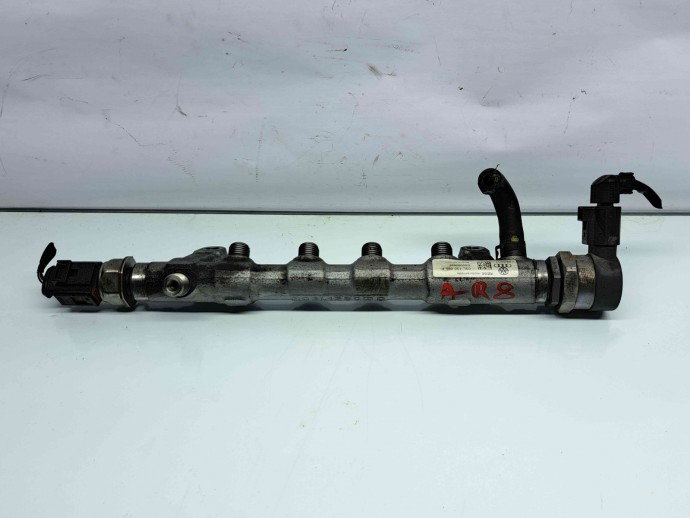 Rampa injectoare Audi A3 Sportback (8PA) [Fabr 2004-2013] 03L130089P 2.0 TDI CFFB  