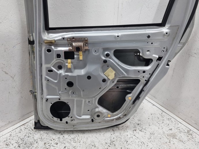 Usa dreapta spate Dacia Dokker [Fabr 2012-prezent] D69