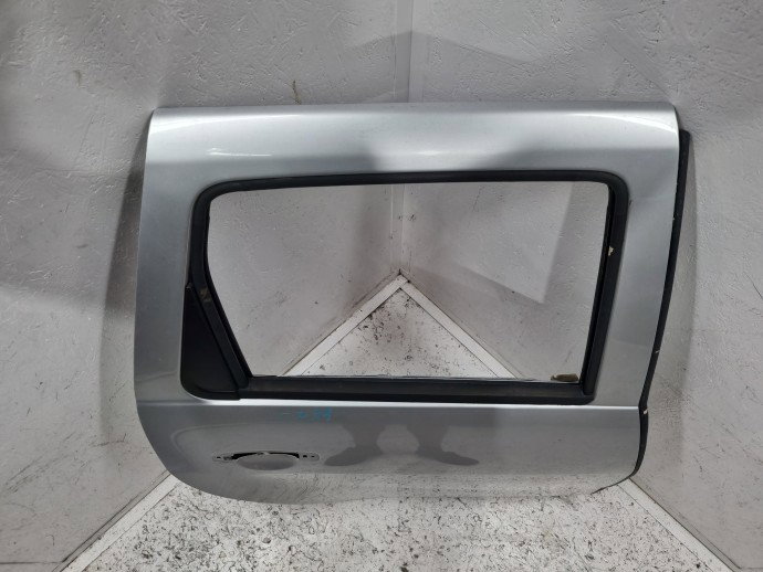 Usa dreapta spate Dacia Dokker [Fabr 2012-prezent] D69