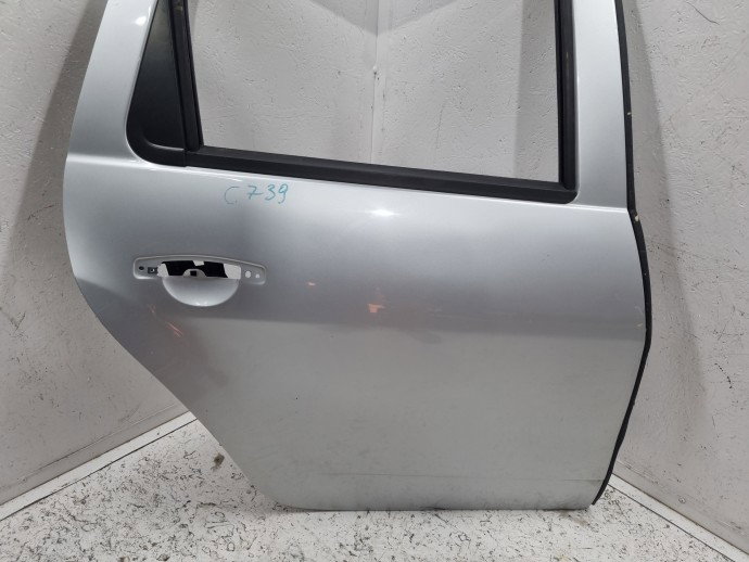 Usa dreapta spate Dacia Dokker [Fabr 2012-prezent] D69