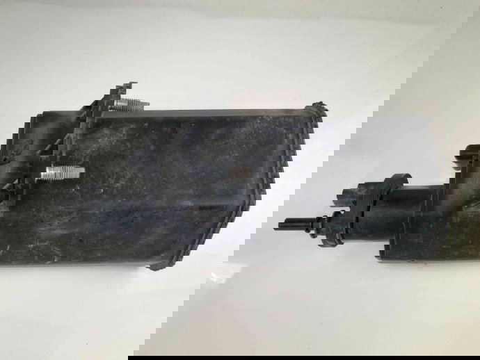 Canistra carbon 8200701972 Dacia Sandero [Fabr 2008-2012] 1.6 mpi