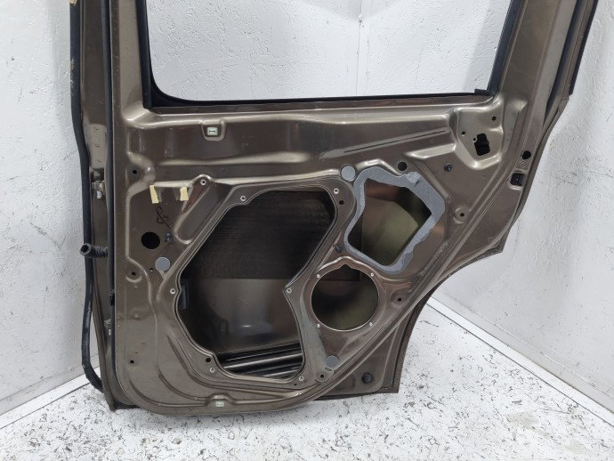 Usa dreapta spate Skoda Yeti 5L LF8N