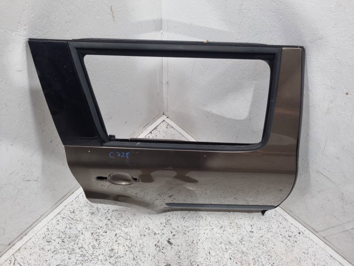 Usa dreapta spate Skoda Yeti 5L LF8N
