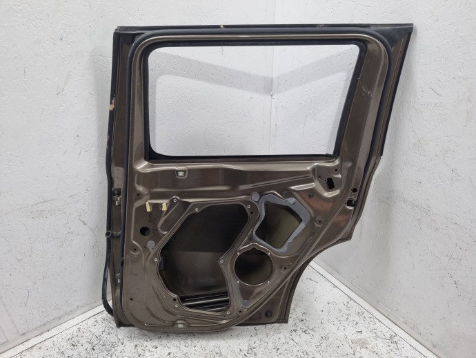 Usa dreapta spate Skoda Yeti 5L LF8N