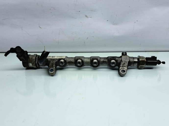 Rampa injectoare Audi A3 Sportback (8PA) [Fabr 2004-2013] 03L130089P 2.0 TDI CFFB  