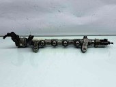 Rampa injectoare Audi A3 Sportback (8PA) [Fabr 2004-2013] 03L130089P 2.0 TDI CFFB  