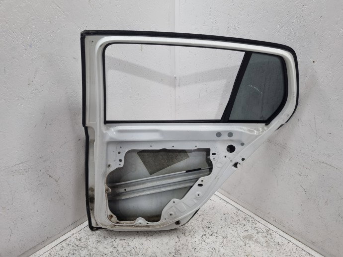 Usa dreapta spate Volkswagen Golf 6 (5K1) [Fabr 2009-2013] Hatchback  LB9A