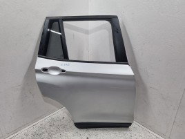 Usa dreapta spate Bmw X3 (F25) [Fabr 2010-2017] SUV  TITANSILBER METALLIC (354)