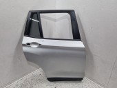 Usa dreapta spate Bmw X3 (F25) [Fabr 2010-2017] SUV  TITANSILBER METALLIC (354)