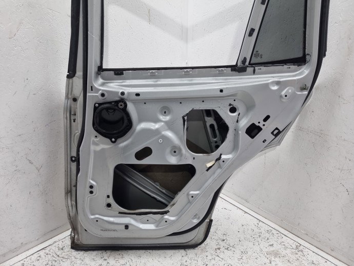 Usa dreapta spate Bmw X3 (F25) [Fabr 2010-2017] SUV  TITANSILBER METALLIC (354)
