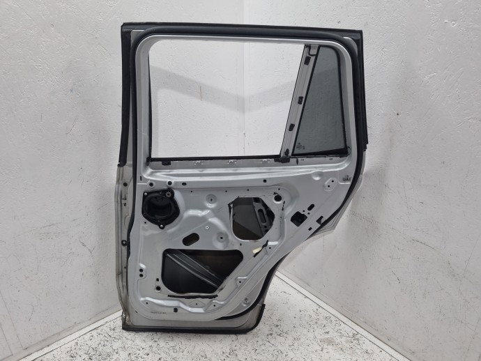 Usa dreapta spate Bmw X3 (F25) [Fabr 2010-2017] SUV  TITANSILBER METALLIC (354)