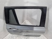 Usa dreapta spate Bmw X3 (F25) [Fabr 2010-2017] SUV  TITANSILBER METALLIC (354)
