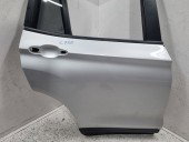 Usa dreapta spate Bmw X3 (F25) [Fabr 2010-2017] SUV  TITANSILBER METALLIC (354)