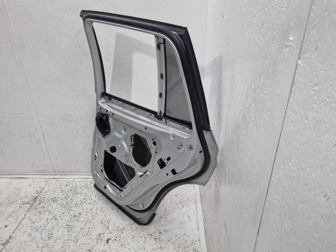 Usa dreapta spate Bmw X3 (F25) [Fabr 2010-2017] SUV  TITANSILBER METALLIC (354)