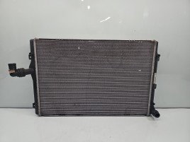 Radiator apa Volkswagen Passat B7 (362) [Fabr 2010-2014] 3C0121253AR 2.0 TDI CFFB 103KW / 140CP