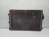 Radiator apa Volkswagen Passat B7 (362) [Fabr 2010-2014] 3C0121253AR 2.0 TDI CFFB 103KW / 140CP