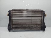 Radiator intercooler Volkswagen Passat B7 (362) [Fabr 2010-2014] 3C0145805AN 2.0 TDI CFFB 103KW / 140CP