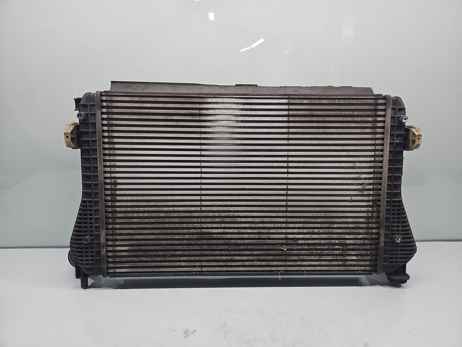 Radiator intercooler Volkswagen Passat B7 (362) [Fabr 2010-2014] 3C0145805AN 2.0 TDI CFFB 103KW / 140CP