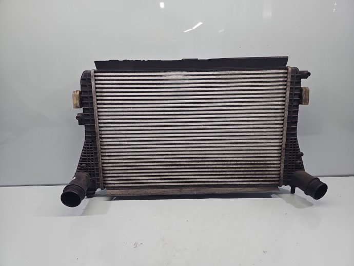 Radiator intercooler Volkswagen Passat B7 (362) [Fabr 2010-2014] 3C0145805AN 2.0 TDI CFFB 103KW / 140CP
