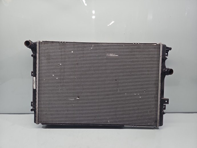 Radiator apa Seat Alhambra (710) [Fabr 2010-prezent] 5N0121253L 2.0 TDI CFFB 103KW / 140CP