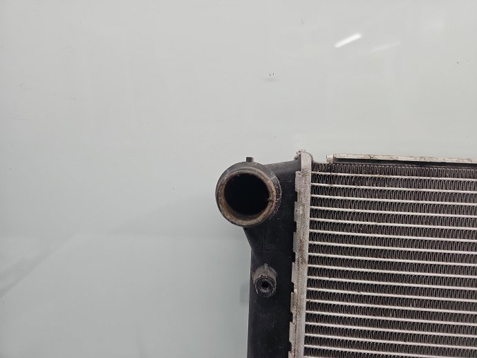 Radiator apa Seat Alhambra (710) [Fabr 2010-prezent] 5N0121253L 2.0 TDI CFFB 103KW / 140CP