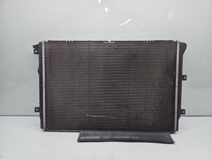 Radiator apa Seat Alhambra (710) [Fabr 2010-prezent] 5N0121253L 2.0 TDI CFFB 103KW / 140CP