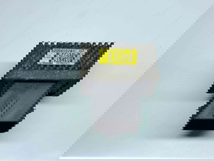  Releu Renault Kangoo 2 Maxi (F61) [Fabr 2008-2022] 8200859243 