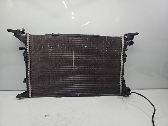 Radiator apa AUDI A4 (8K2, B8) [Fabr 2008-2015] 8K0121251R 2.0 TDI CAGA 105KW / 143CP