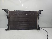 Radiator apa AUDI A4 (8K2, B8) [Fabr 2008-2015] 8K0121251R 2.0 TDI CAGA 105KW / 143CP