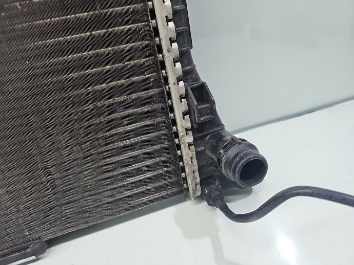 Radiator apa AUDI A4 (8K2, B8) [Fabr 2008-2015] 8K0121251R 2.0 TDI CAGA 105KW / 143CP